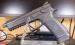 Pistolet CZ P0-9 z gwintem pod tłumik