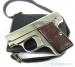 Pistolet CZ DUO kal. 6,35Br