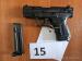 Walther P22