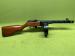 #0258 PISTOLET PPSz Wz. 41 FB RADOM, kal. 7,62x25