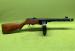 #0260 PISTOLET PPSz Wz. 41, kal. 7,62x25