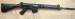 Karabin samopowtarzalny STG 58