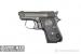 Pistolet Beretta 950, 6.35x15.5mmSR Brown [C4982]