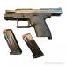 Pistolet CZ P-10 S kal.9x19