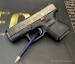 GLOCK 26 gen. 5 9x19 mm komplet 