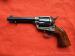 Hege-Uberti Cattleman 