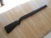 M1 Garand osada kolba