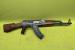 #0262 KARABINEK wz. 60 AK GN, kal. 7,62x39mm
