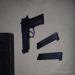 Beretta M9 B&W i Beretta Vertec SRC 