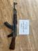 Karabinek AK GN Kal.7,62x39 nr. 1