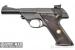 Pistolet High Standard Mod. 102, .22 LR [Z1953]