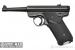 Pistolet Ruger, .22 LR [Z1960]