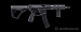Karabinek DANIEL DEFENSE PCC SBR 8,3″ 9x19mm BLK