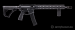 Karabinek DANIEL DEFENSE PCC SBR 16″ 9x19mm BLK