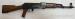 Karabinek AK Sporter S kal. 5,56x45 (223Rem)