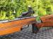 Anschutz 1903 kal. .22 LR