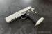 PISTOLET BUL SAS II STD DIVISION SS PICATINNY 9x19