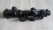 Luneta Vortex Crossfire II 1-4x24 z montażem