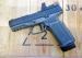 Arex Delta X GREY kal.9x19 + PRIMARY ARMS MICRO