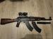 AK47 7,62 x 39