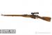 Karabin Mosin Nagant M39, 7.62x54mmR [R3196]