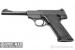 Pistolet FN Browning, .22 LR [Z1962]