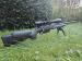 Tikka T3X Varmint 308Win.