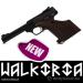 Pistolet sportowy BROWNING Buck Mark / Nill Griffe