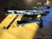 Upper i kolba AR-15 Daniel Defence DD PDW .300 BLK