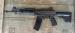 Galil Ace22 5,56x45 / .223Rem, lufa 13 cali, używa