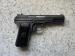 Pistolet TT