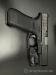 Glock 45 MOS + TLR-7X + Kabura