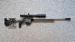 Savage 110 Elite Precision 308win