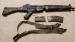 Karabinek SAR-80 kal. 5,56x45/223REM