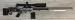 Custom Tikka T3x 6,5x47 Lapua