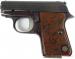 Pistolet ASTRA mod.CUB kal. 6,35Br.