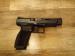 Canik TP9 SFx RIVAL Black 9x19