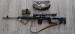Karabin TIGR (SWD) 2019 kal. 7,62x54R