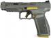 Pistolet Canik SFX Rival Grey kal. 9x19mm