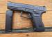 *001* Pistolet Glock 17C, Kal. 9x19 - Kompensator