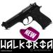 BERETTA 92FS, 1994r., kal. 9mm Luger