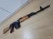 WBP Jack 5,56x45 Nato Drewno spartan