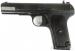 Pistolet TT wz.33 kal. 7,62x25mm