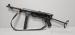 Pistolet maszynowy MP40 kal. 9×19 /MKB-069/
