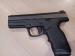 Pistolet Steyr L9A1 9x19 bdb