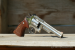 Unikatowy Smith&Wesson 29-2 Nickel Plated