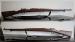 CARL GUSTAF M96, MAUSER M96, SZWEDZKI MAUSER  M96