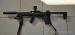 Pistolet Ruger Charger .22 LR TUNING