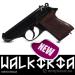 MANURHIN / WALTHER PPK .22lr