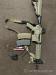 Airsoftová zbraň M4 CQB Sportline (CM.506) - TAN